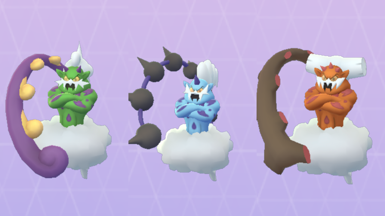 ポケモンgo スペシャルリサーチ 神話を読み解け のタスクとリワード報酬一覧 神話を読み解け 3 5 Appbank