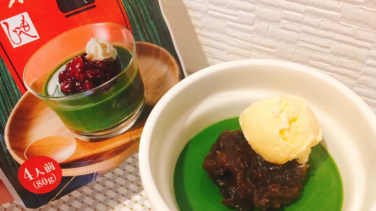 カルディで買える 宇治抹茶プリンの素 はお湯で溶いて冷やすだけ 本格的な抹茶スイーツが簡単にできちゃった アレンジレシピ Appbank カルディで買える 宇治抹茶プリンの素 はお湯で溶いて冷やすだけ 本格的な抹茶スイーツが簡単にできちゃった アレンジレシピ Appbank
