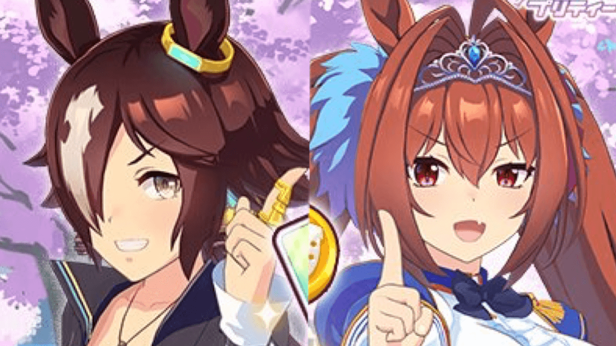 ウマ娘 ジュエル750個 Tvアニメ第2期最終回応援ミッション登場 報酬や期間に注目 Appbank ウマ娘 ジュエル750個 Tvアニメ第2期最終回応援ミッション登場 報酬や期間に注目 Appbank