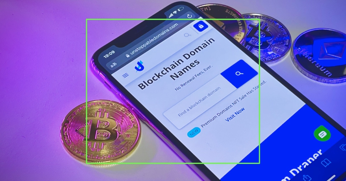 一攫千金も夢じゃない！ 仮想通貨で売買可能な「ブロックチェーン・ドメイン」とは？ Unstoppable Domains