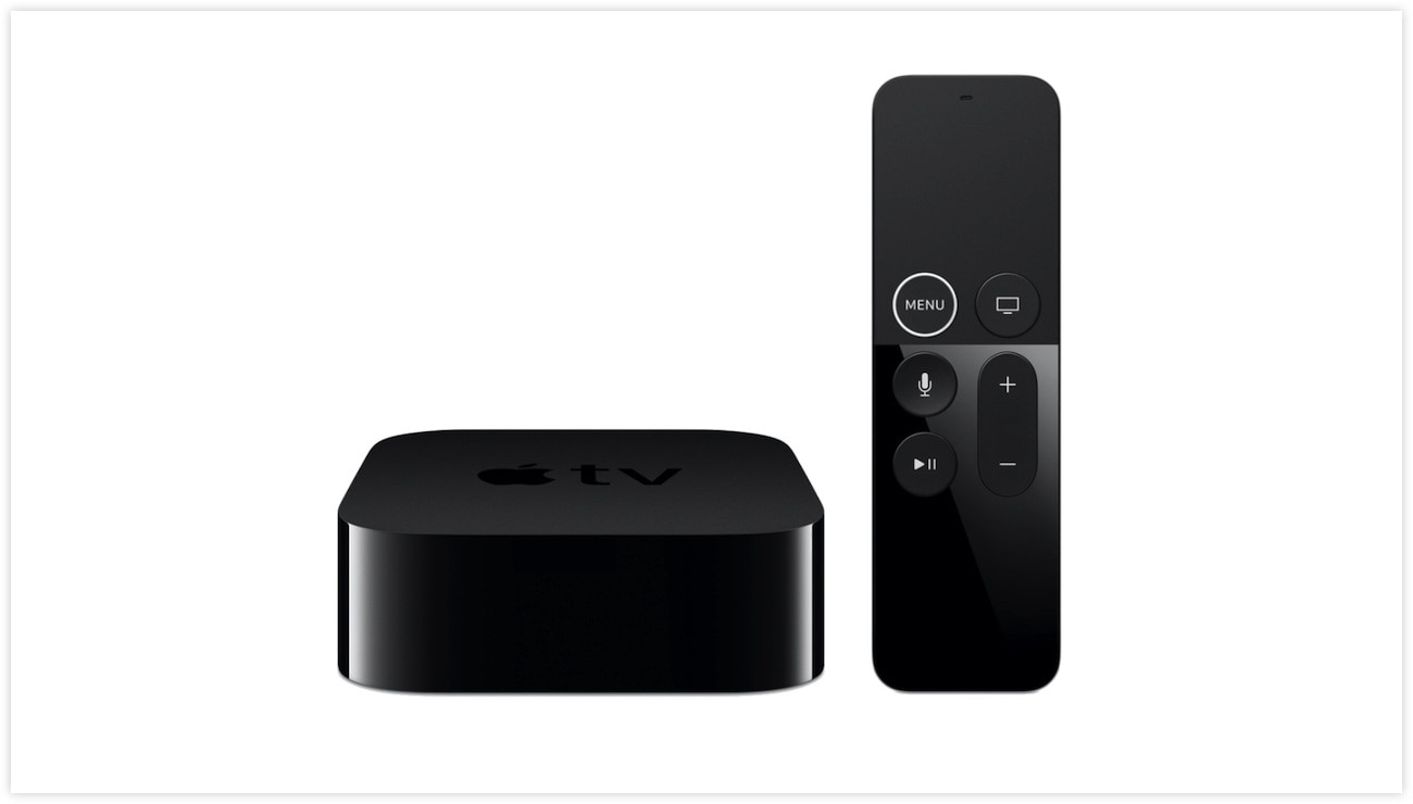 新型Apple TVはゲーム映像が滑らかに？ 4K/120HzでApple Arcade作品をプレイ可能という噂