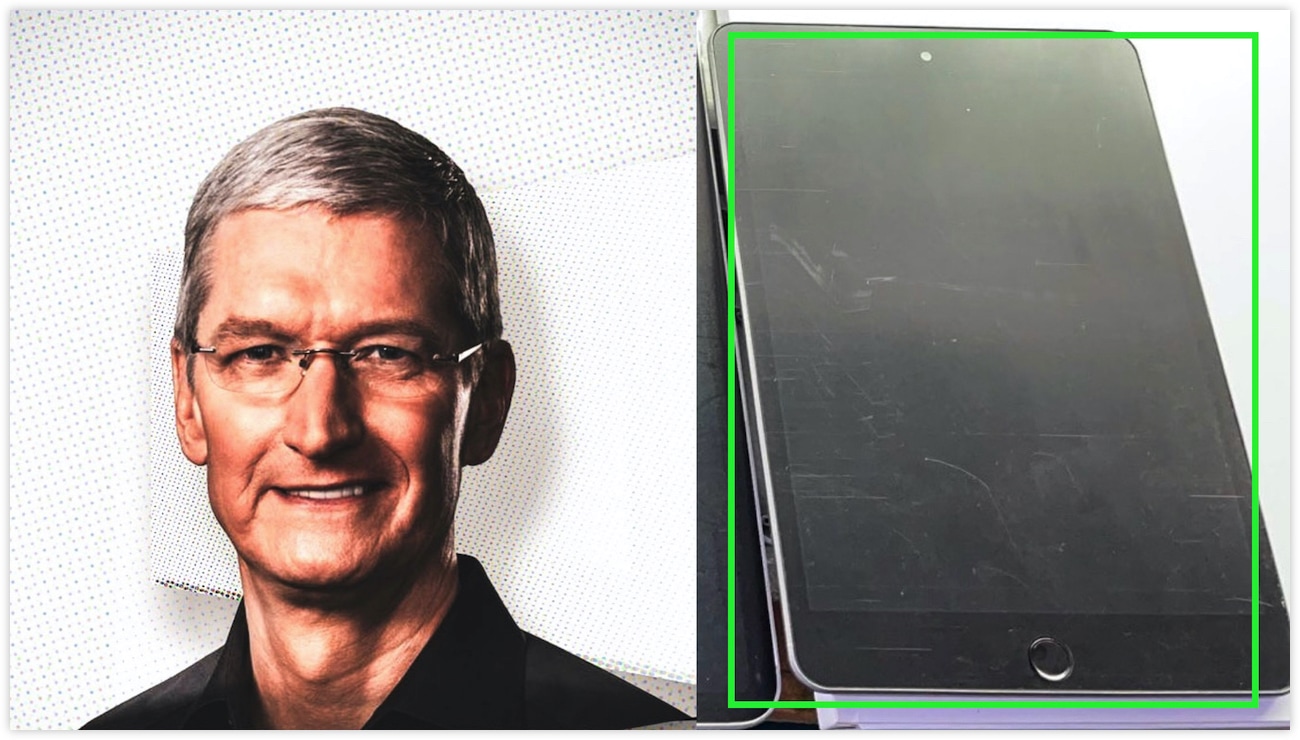 新型iPad miniの外観がリーク！デザインから透けて見えるAppleの思惑