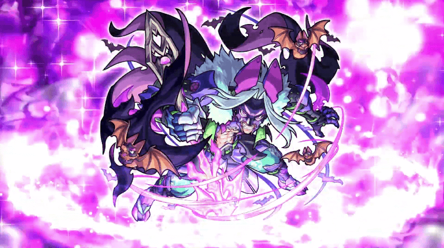 21今週の獣神化!