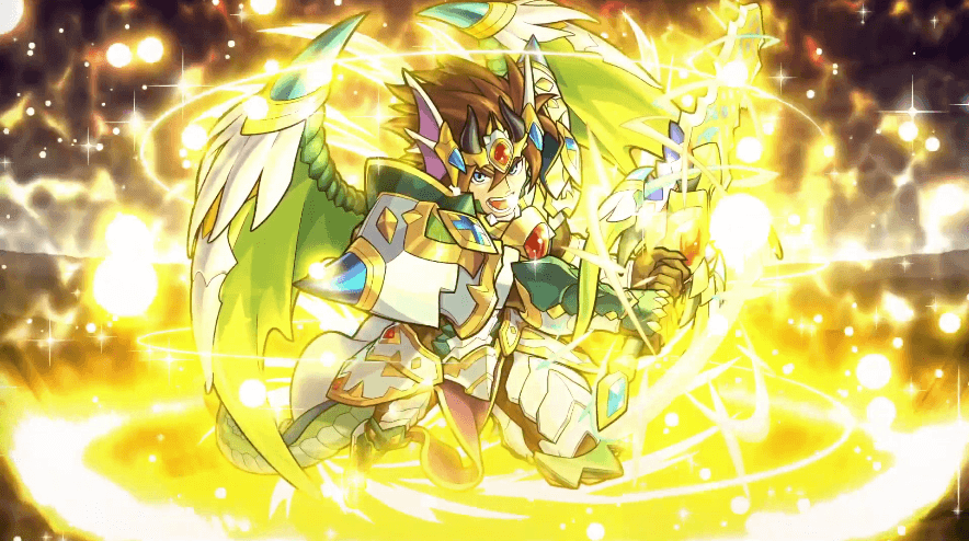 25さらに今週は獣神化・改も!