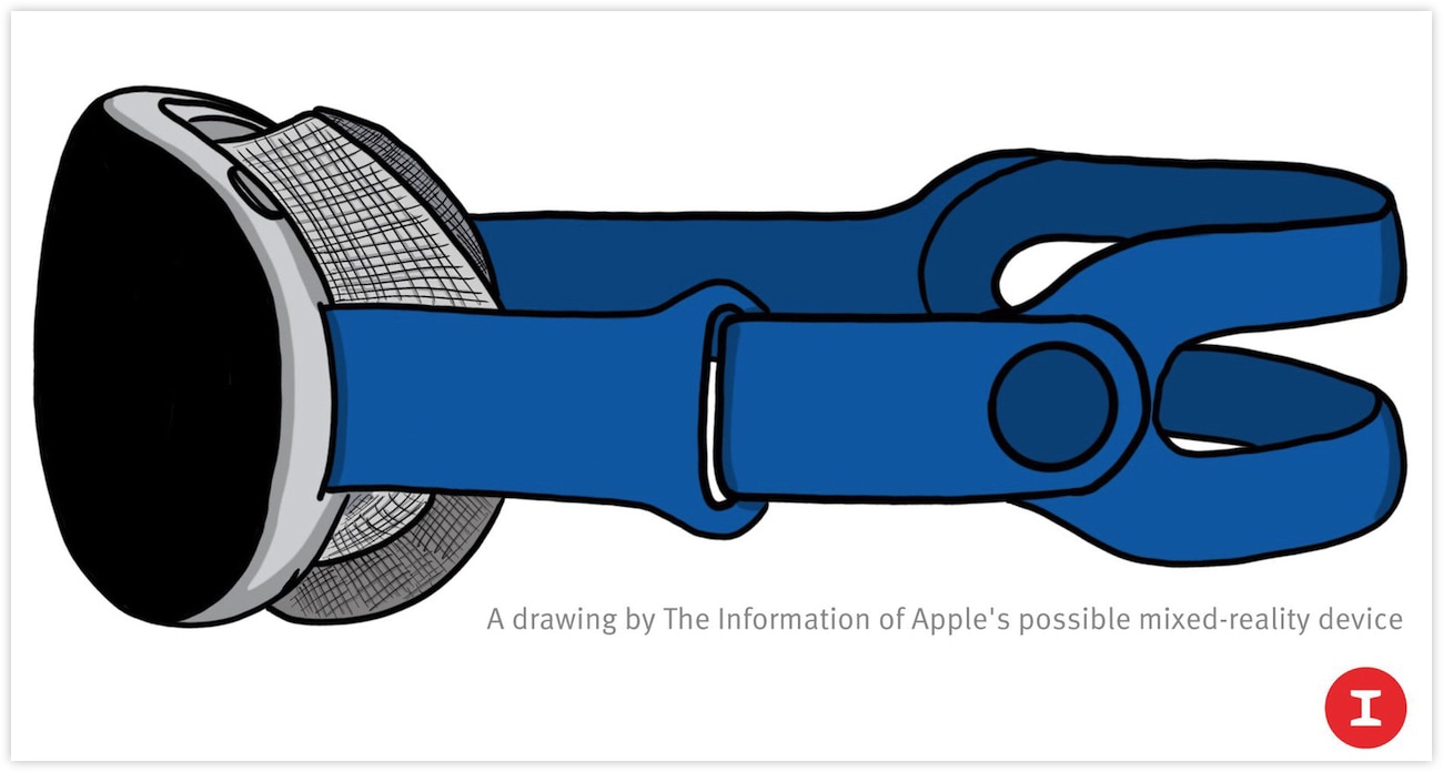 Appleが狙うメガネの再発明 著名アナリストが予測するar Mrグラスの発売時期とは Appbank