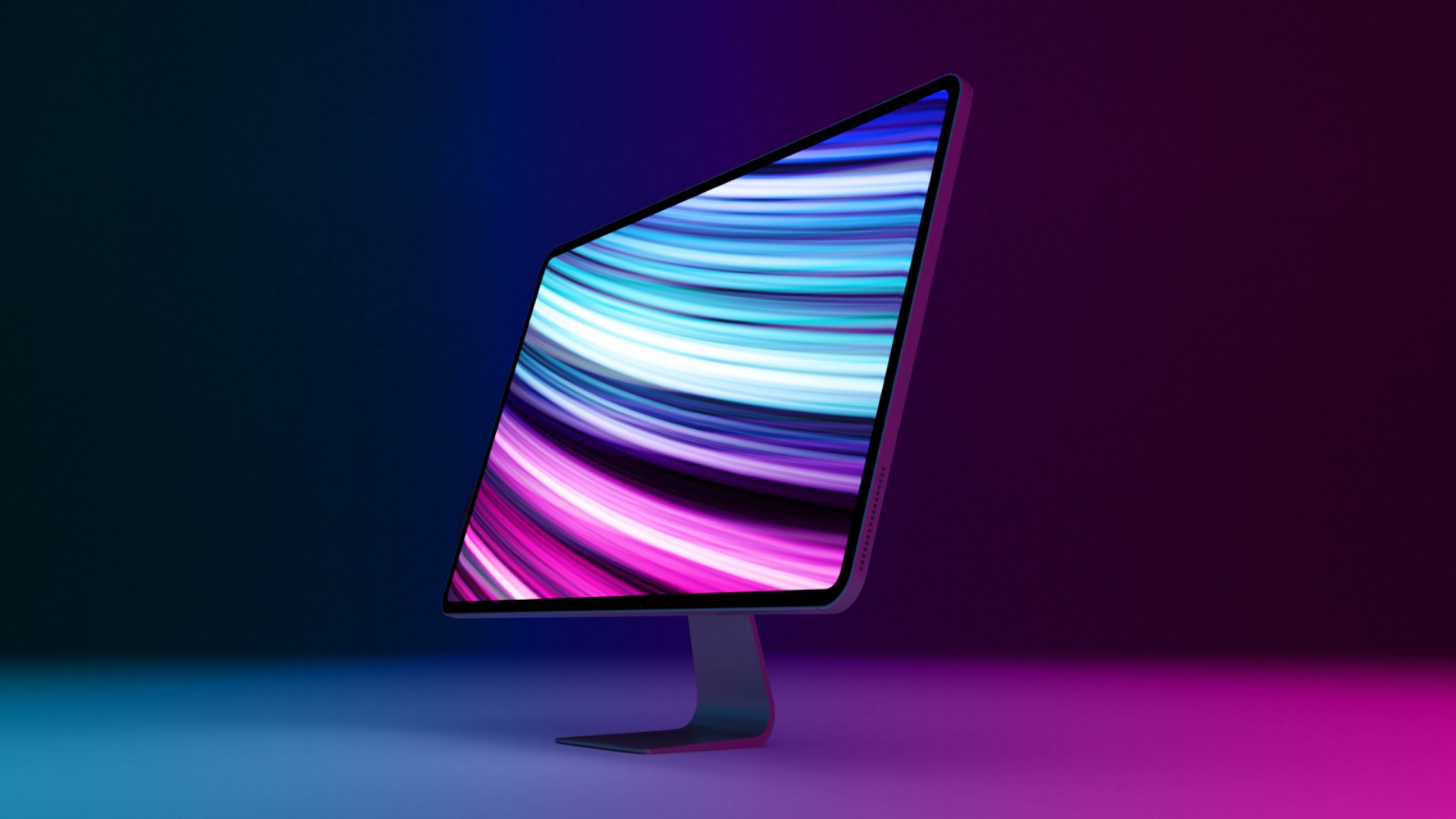 新型iMacはデザインが一新、ディスプレイも大型化する？最新リークまとめ！