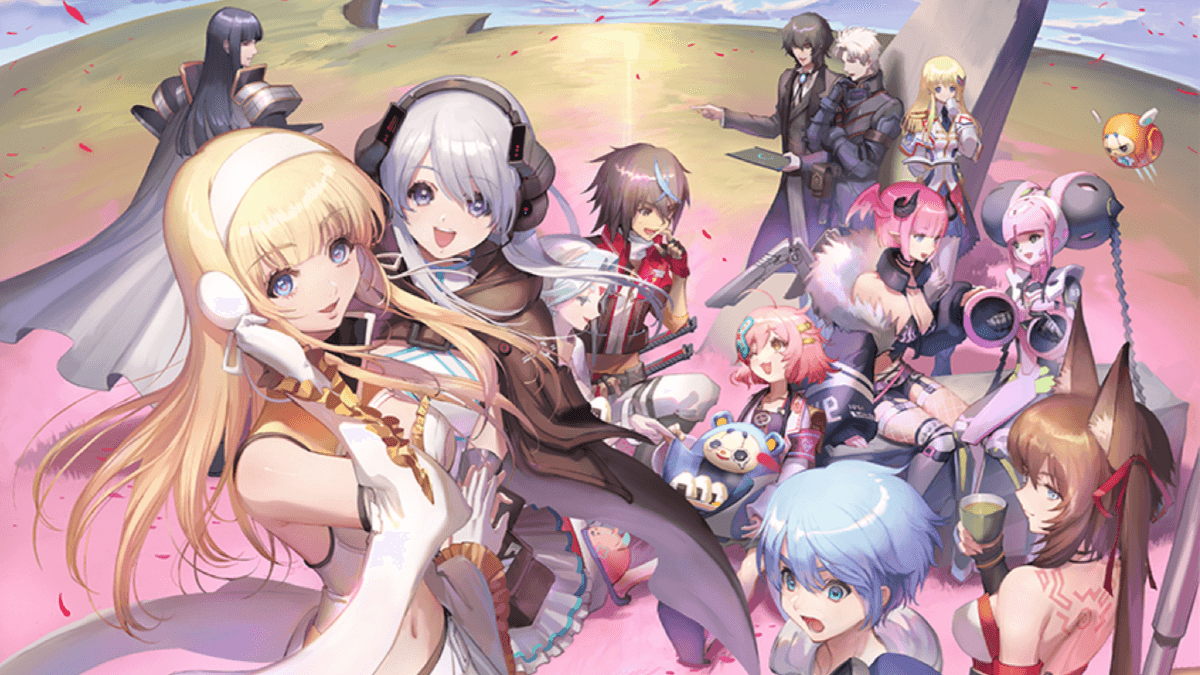 スターオーシャン アナムネシス サービス終了告知 オフライン版と終了日などの予定が発表 Appbank スターオーシャン アナムネシス サービス終了告知 オフライン版と終了日などの予定が発表 Appbank
