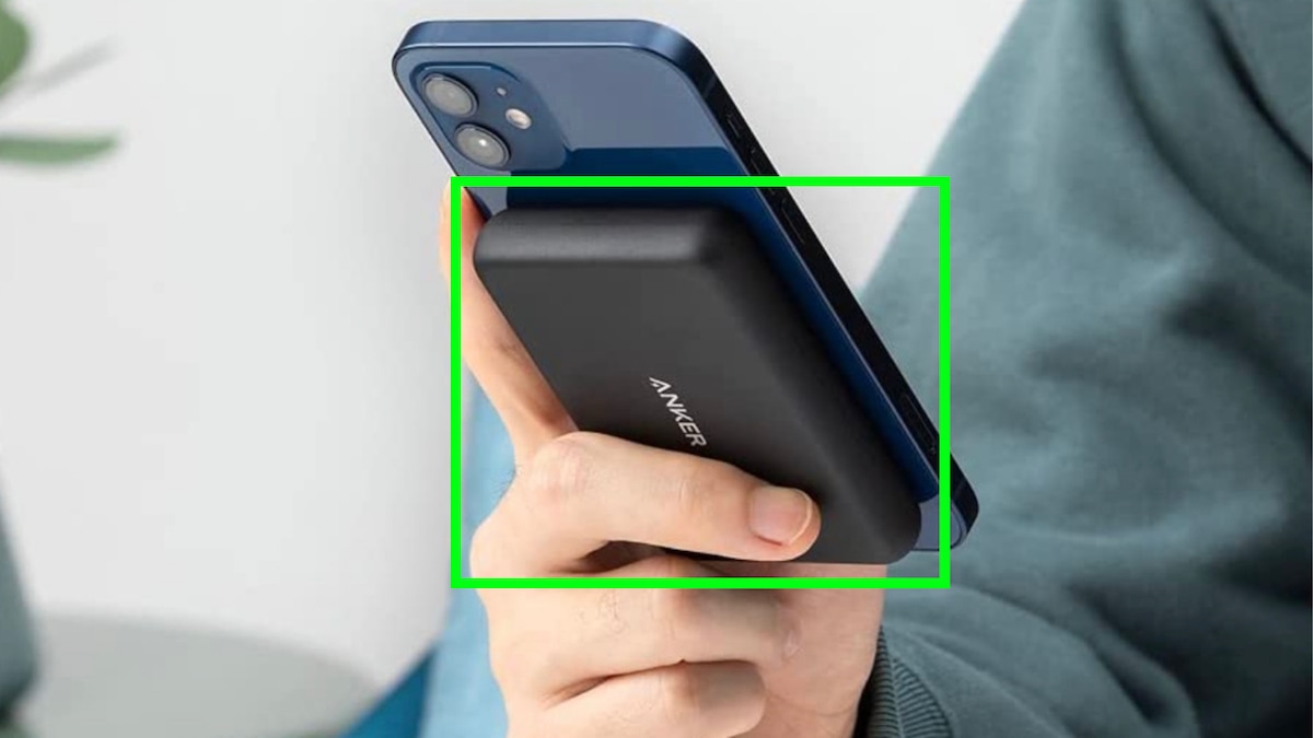 AnkerからMagSafe対応のモバイルバッテリー「PowerCore Magnetic 5000」が発売！