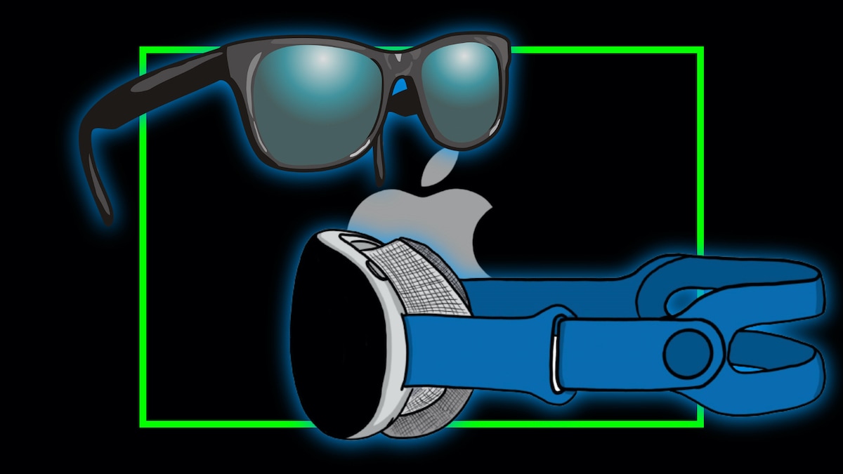 Appleが狙うメガネの再発明。 著名アナリストが予測するAR/MRグラスの発売時期とは？