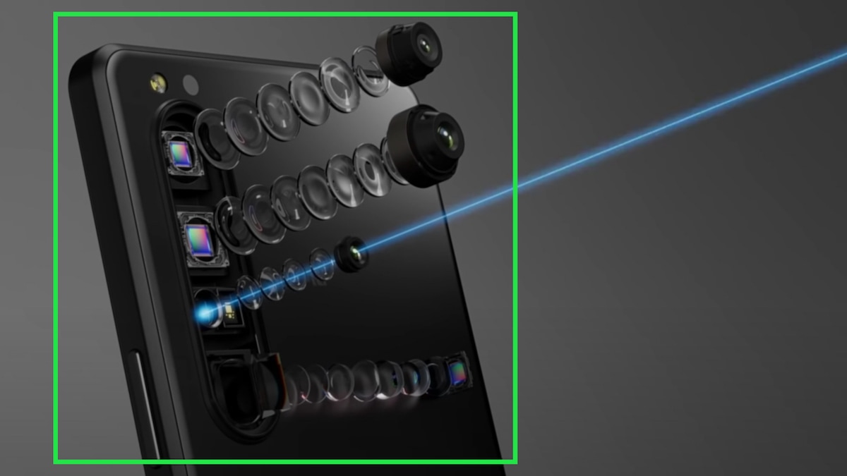 世界初4K/120Hzディスプレイ搭載「Xperia 1 III」が発表！コンパクトな「Xperia 10 III」も登場