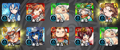 サブ1結果