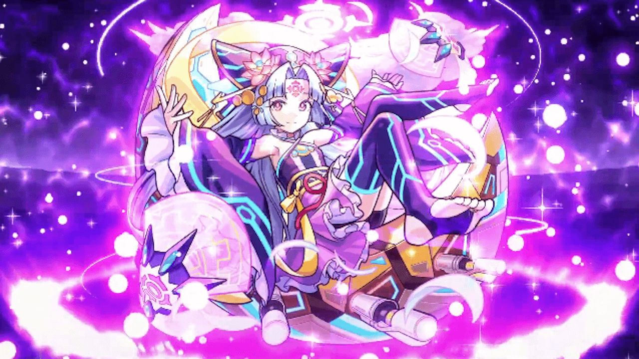 モンスト 月麗が獣神化改 アビリティ山盛りで超強化 適正クエストまとめてみた Appbank モンスト 月麗が獣神化改 アビリティ山盛りで超強化 適正クエストまとめてみた Appbank