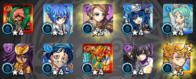 サブ3結果
