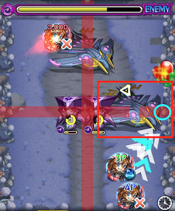 モンスト攻略 怪鳥a型エンヴリオ 究極 のギミックと適正キャラランキング 攻略ポイントも解説 リアルタイムワールド 3 Appbank モンスト攻略 怪鳥a型エンヴリオ 究極 のギミックと適正キャラランキング 攻略ポイントも解説 リアルタイムワールド 3 Appbank