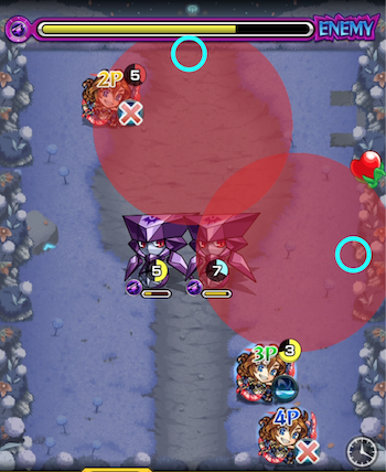 モンスト攻略 怪鳥a型エンヴリオ 究極 のギミックと適正キャラランキング 攻略ポイントも解説 リアルタイムワールド 3 Appbank モンスト攻略 怪鳥a型エンヴリオ 究極 のギミックと適正キャラランキング 攻略ポイントも解説 リアルタイムワールド 3 Appbank