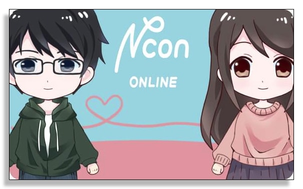 ドワンゴの結婚相談所Ncon、オタク婚活、アニメ好き、マンガ好き、ゲーム好き