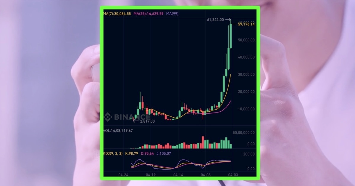 ビットコインをアプリで簡単に買う方法（iPhone・Androidスマホ両対応）