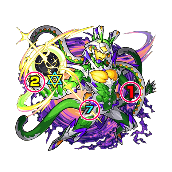 エリミネイターステージ4 中ボスダーウィン