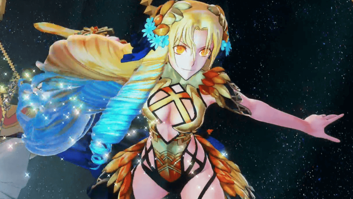 Fgoアーケード 3dだとやっぱキワどいって アストライア実装で宝具演出の露出がヤバイ Appbank Fgoアーケード 3dだとやっぱキワどいって アストライア実装で宝具演出の露出がヤバイ Appbank