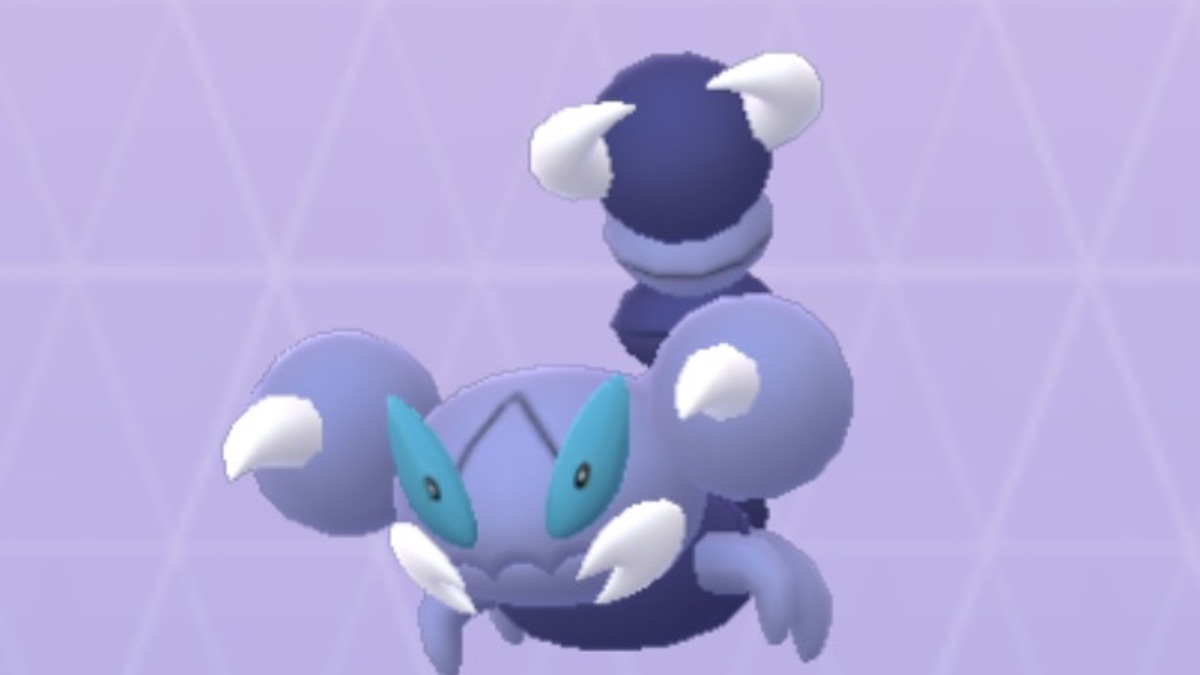 ポケモンgo 色違いモノズやヨーギラスを狙ってみよう フェアリーレジェンドyパート1中に狙い目の色違いポケモンは 12キロタマゴからモノズの色違いを狙ってみようappbank