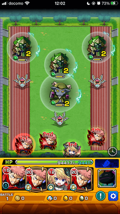 モンスト攻略 狗巻棘のギミックと適正キャラランキング 攻略ポイントも解説 呪術廻戦コラボ 3 Appbank