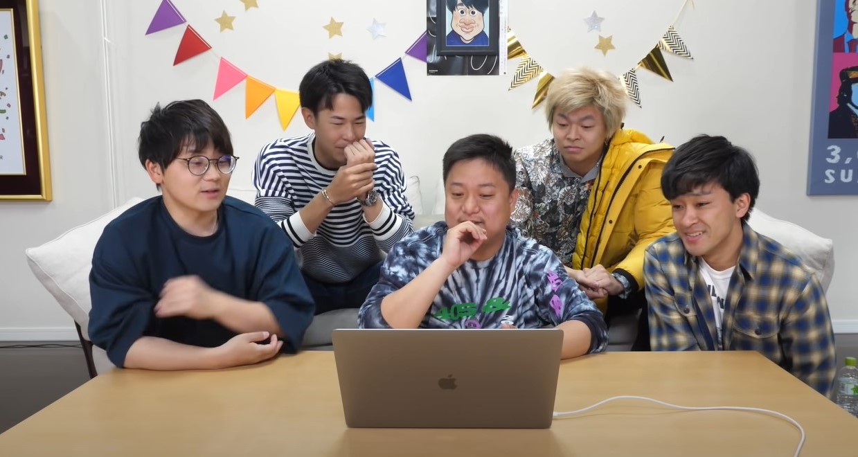 東海オンエアがユーチューブでかくれんぼ コッソリ出演でファン大騒ぎ 動画内容やファンの反応をまとめてみた Appbank 東海オンエアがユーチューブでかくれんぼ コッソリ出演でファン大騒ぎ 動画内容やファンの反応をまとめてみた Appbank