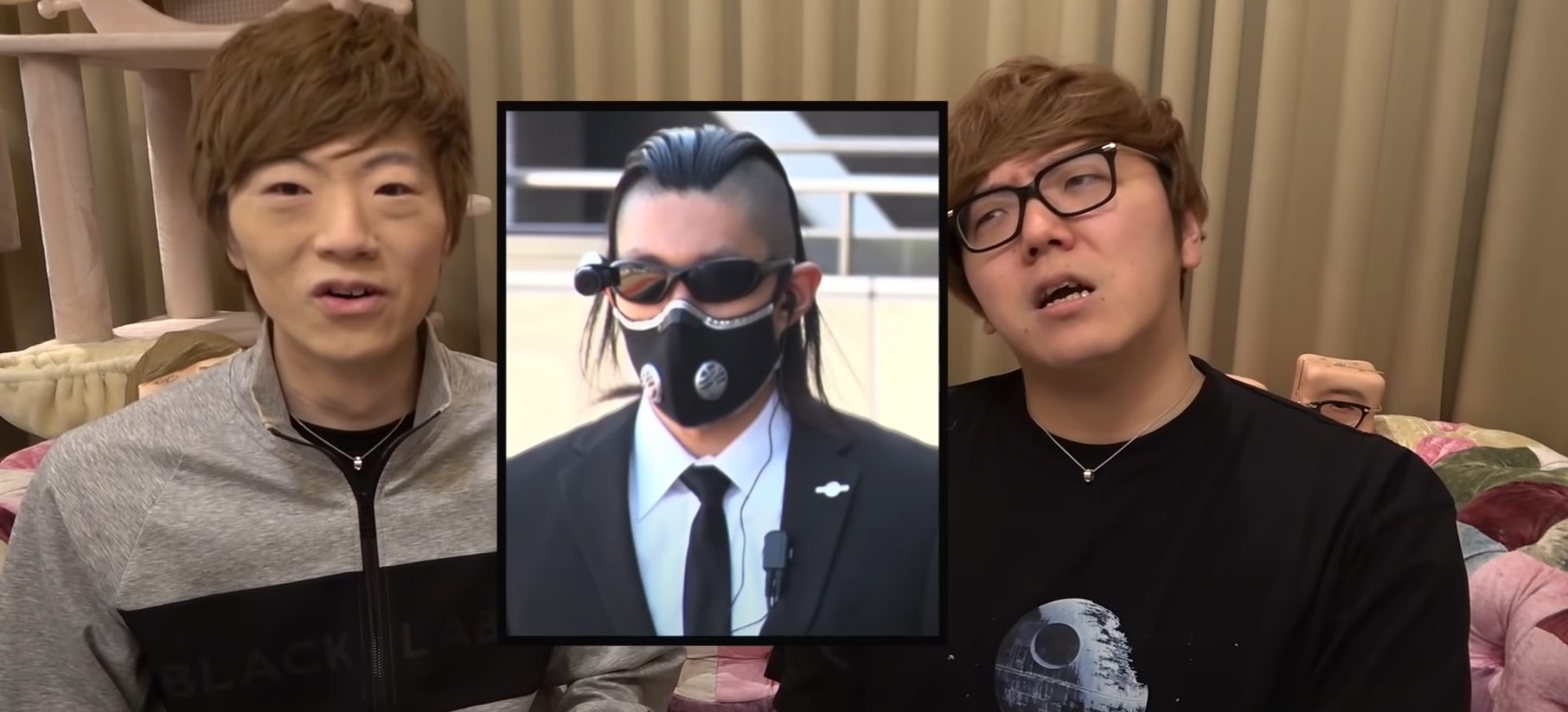 Hikakinとseikinが逃走中出演 ほかの出演者やファンの声をご紹介 Appbank Hikakinとseikinが逃走中出演 ほかの出演者やファンの声をご紹介 Appbank