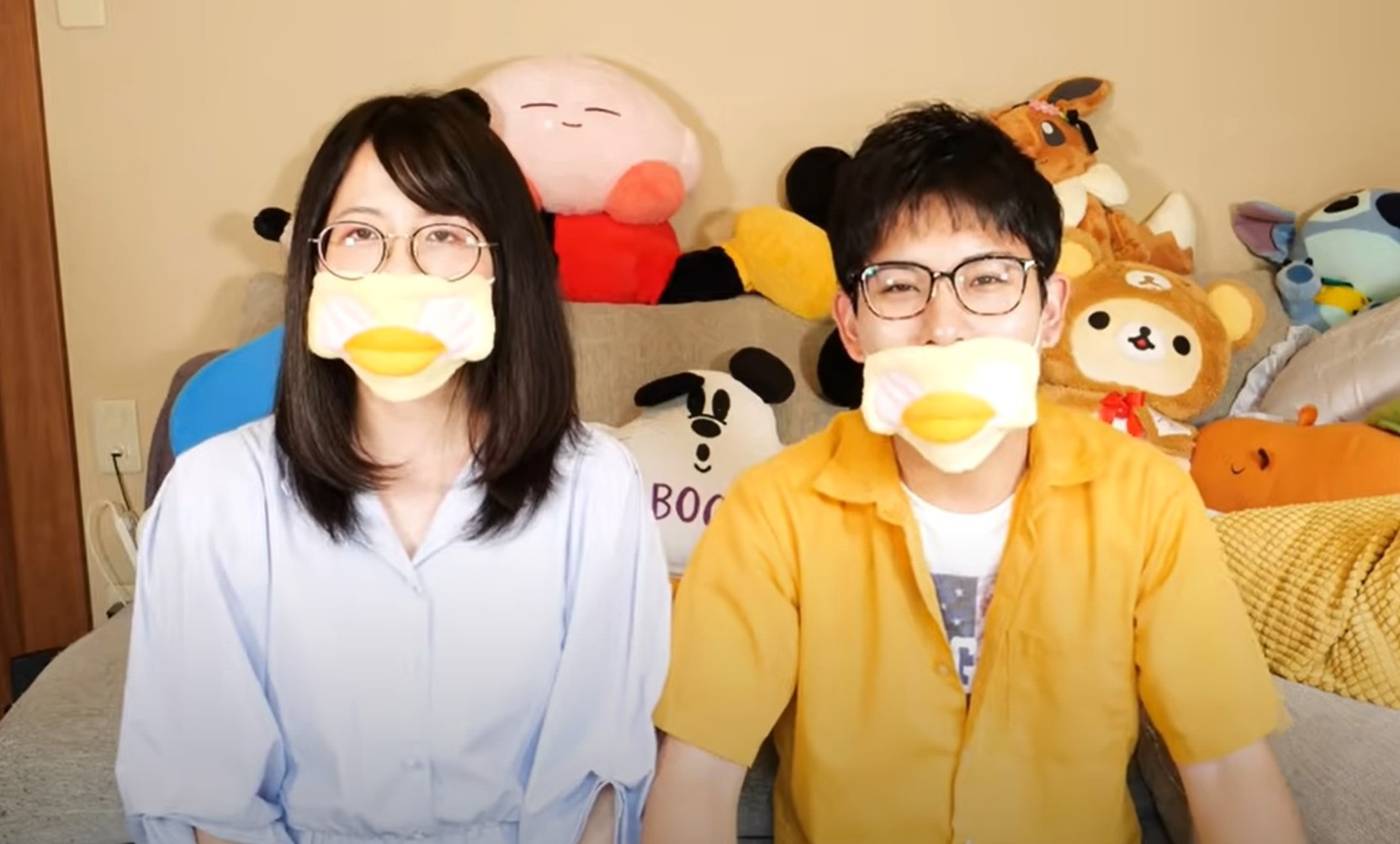 大人気絵描き夫婦youtuber なつめさんち による初のコミックエッセイが発売決定 なつめさんちの経歴 コミックエッセイの気になる内容についてご紹介 Appbank