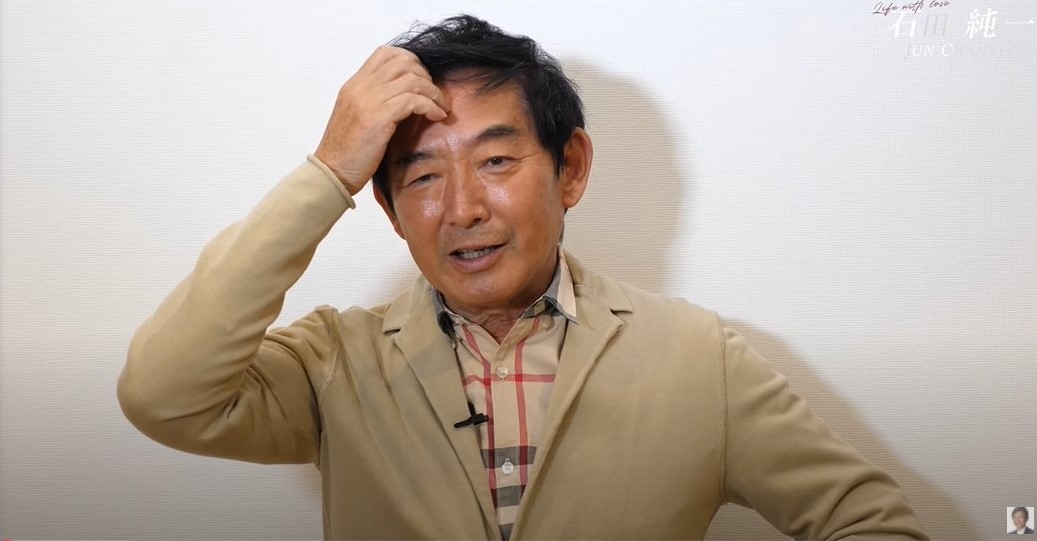 石田純一自身のyoutubeチャンネルで週刊誌への不満を吐露 いったい何が起こったのか 現在の体調も併せて解説 Appbank 石田純一自身のyoutubeチャンネルで週刊誌への不満を吐露 いったい何が起こったのか 現在の体調も併せて解説 Appbank