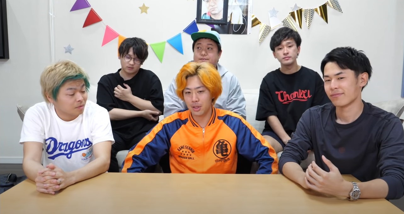 東海オンエアがあるあるを投稿 動画内容や見どころと ファンの反応も紹介 Appbank