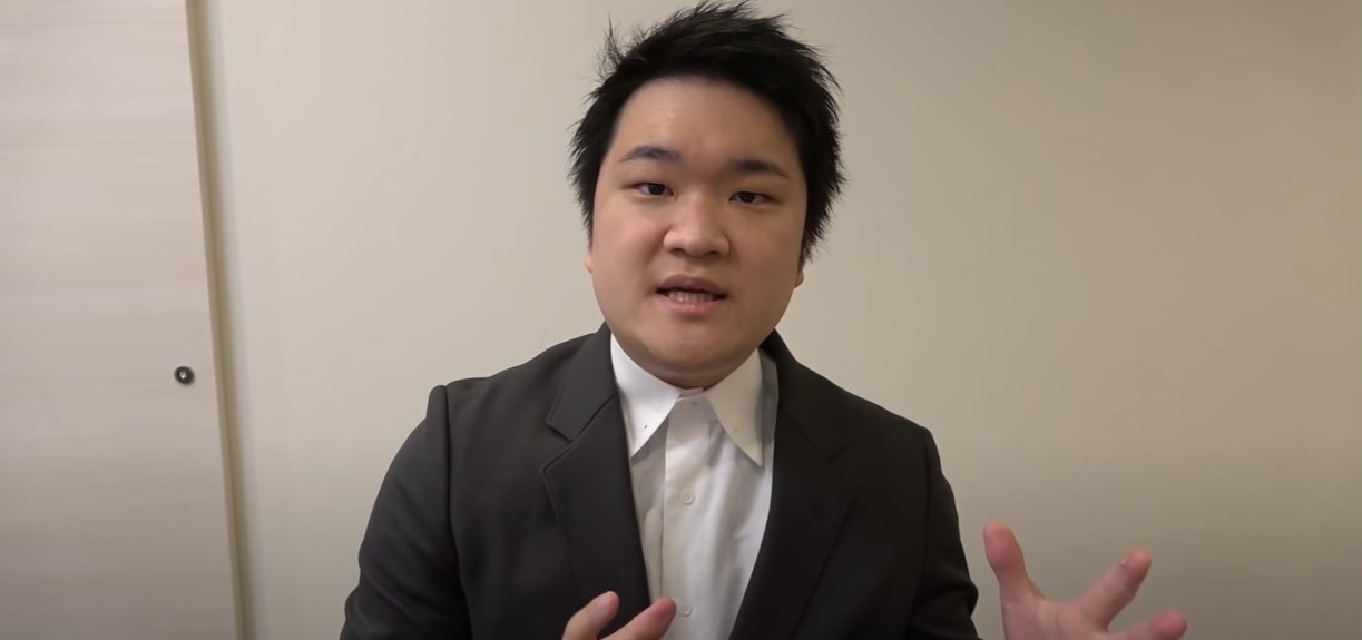 トミックがuuum退所 理由や他の事務所への所属予定についてご紹介 Appbank トミックがuuum退所 理由や他の事務所への所属予定についてご紹介 Appbank