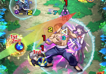 モンスト攻略 東堂葵のギミックと適正キャラランキング 攻略ポイントも解説 呪術廻戦コラボ 攻略班の初見編成appbank モンスト攻略 東堂葵のギミックと適正キャラランキング 攻略ポイントも解説 呪術廻戦コラボ 攻略班の初見編成appbank