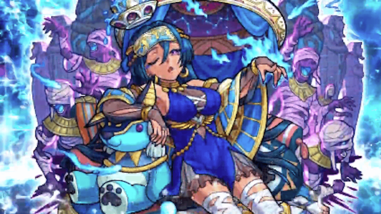 モンスト グリーズ アームのギミックと適正キャラランキング ソウル オブ ダークネス モンスト グリーズ アームのギミックと適正キャラランキング ソウル オブ ダークネス