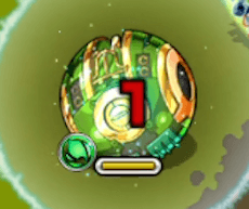 モンストチュパカブラ攻略ポイント