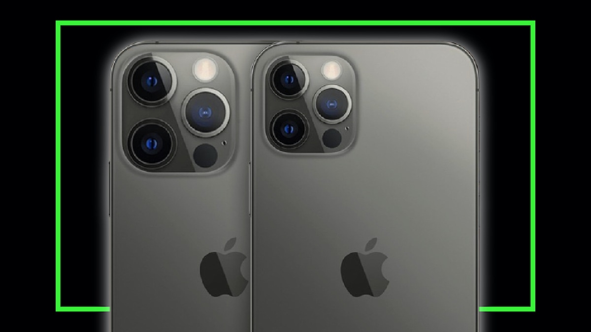 出たぞ『iPhone 13』のリーク情報！ これが次世代カメラ・モジュールだッ!!