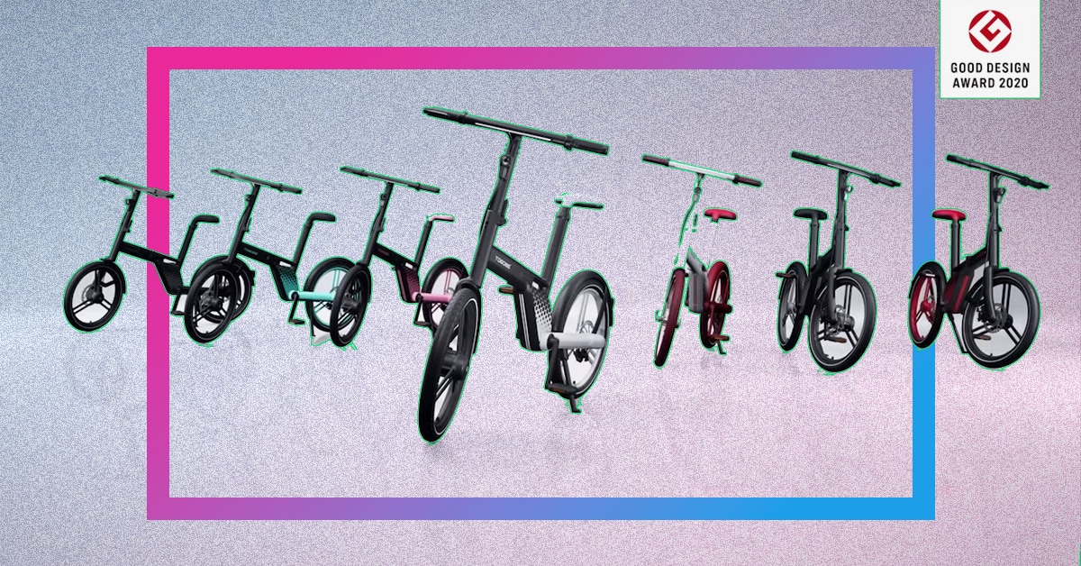 電動自転車５選！ カワサキの3輪ビークルや150km走行長距離モデル、シャフトドライブ搭載車など、いまゲットできる個性派を厳選紹介
