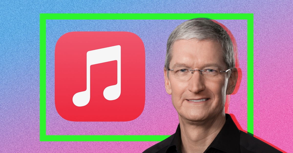 そりゃないよ！生まれ変わる『Apple Music』にファン落胆？「空間オーディオ」対応は嬉しいけど……