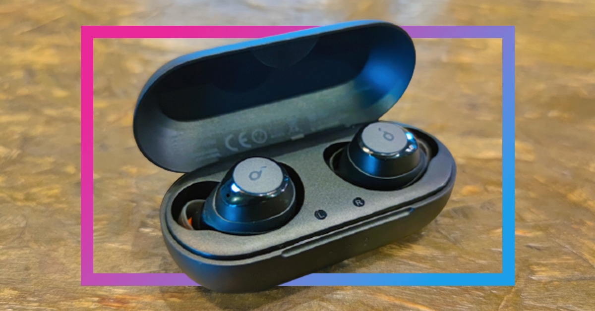 Ankerの新イヤホン『Soundcore Liberty Neo 2』速攻ハンズオン！5千円以下とは思えない感動クオリティ