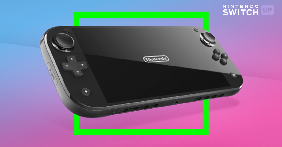 新型『Nintendo Switch』まもなく発表？4K出力対応、有機ELディスプレイ搭載の噂
