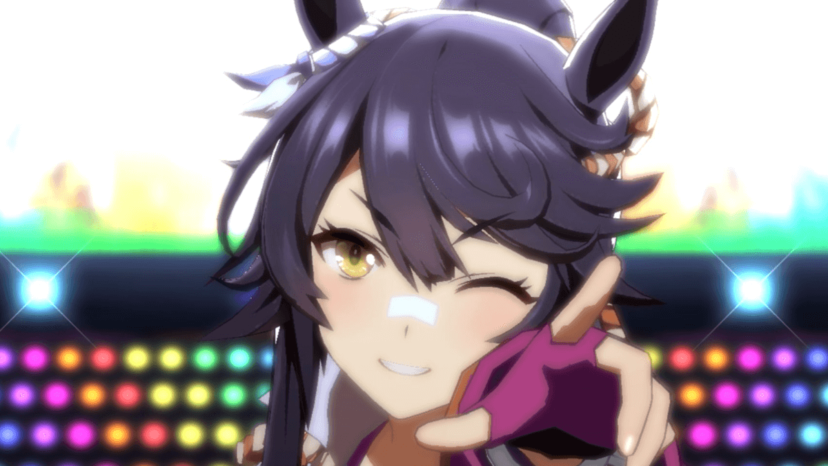 ナリタブライアン