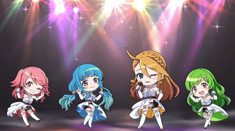 モンストニュース ラブライブ とのコラボ開催決定 その他 獣神化やフラパ情報など盛り沢山っ Appbank