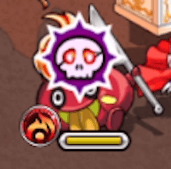 モンストチャペリー攻略ポイント