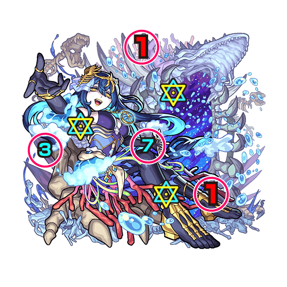 カイリ ボス