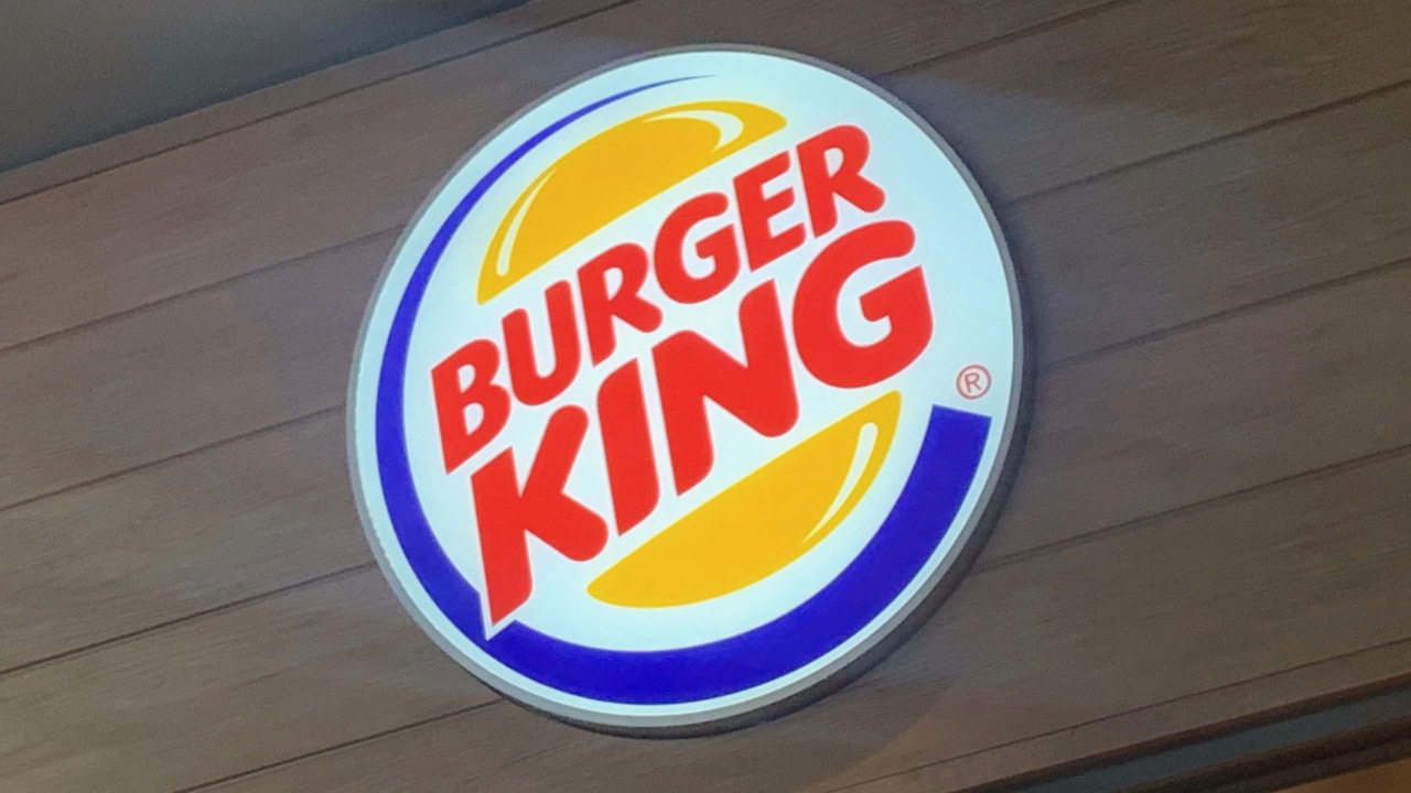 ダイエット中だってバーガーキングを食べたい! だってセットで500円なんだもん!!  なっちゃんのワンコイン旅～Part12～