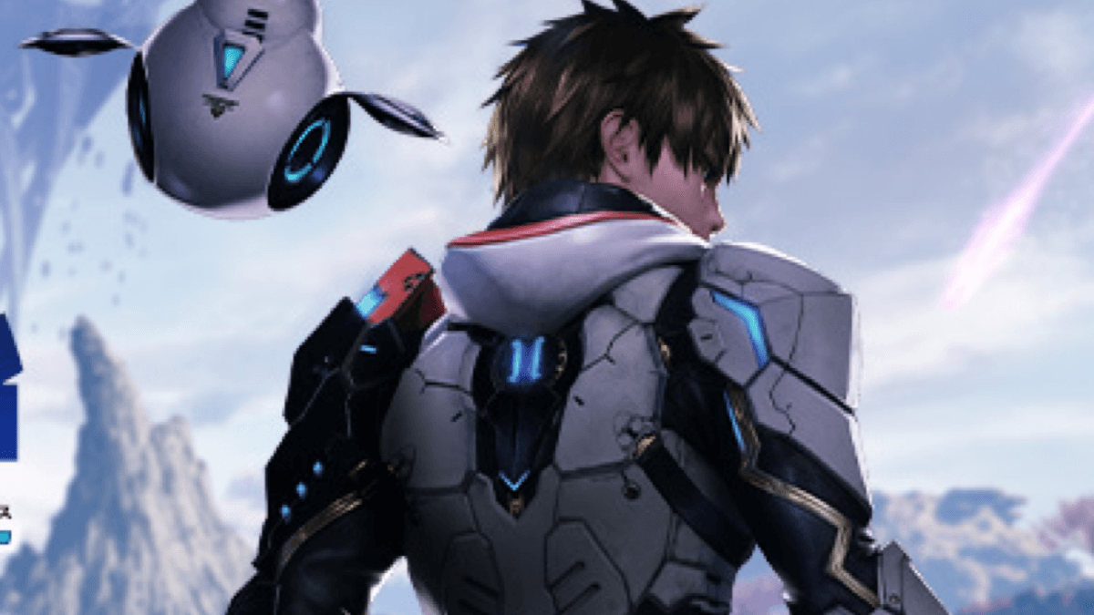 セガのオンラインRPG『PSO2:NGS』6/9にサービス開始決定! 新時代の幕開けだ!