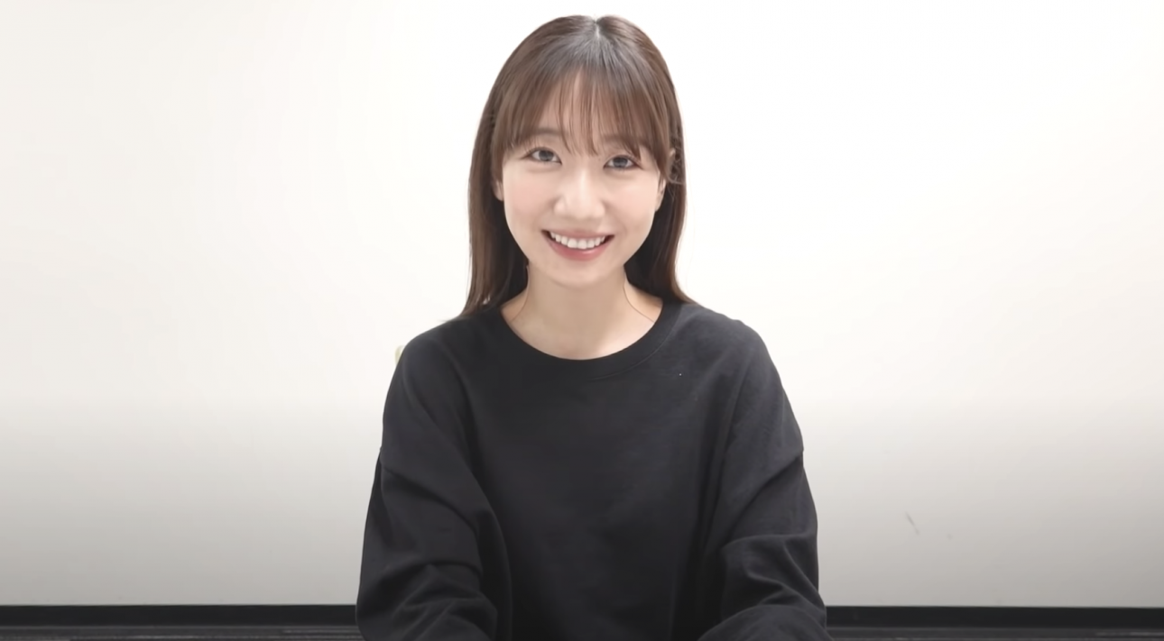 柏木由紀が自身のyoutubeチャンネルで病気を報告 指定難病117 脊髄空洞症とはどんな病気 Appbank 柏木由紀が自身のyoutubeチャンネルで病気を報告 指定難病117 脊髄空洞症とはどんな病気 Appbank
