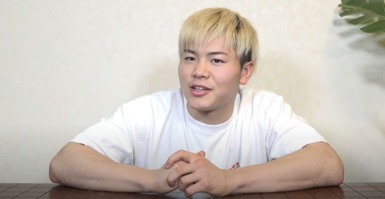 那須川天心 21年6月13日に試合を予定するも対戦相手が決まらない 緊急発表と募集内容について徹底解説 Appbank