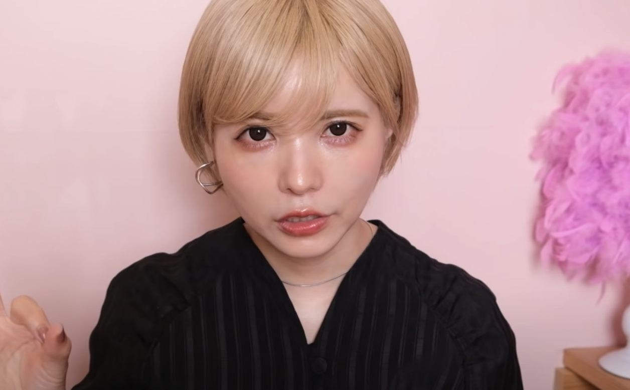 益若つばさが避妊リング ミレーナ について語る 装着の裏話や感想を赤裸々告白 Appbank 益若つばさが避妊リング ミレーナ について語る 装着の裏話や感想を赤裸々告白 Appbank