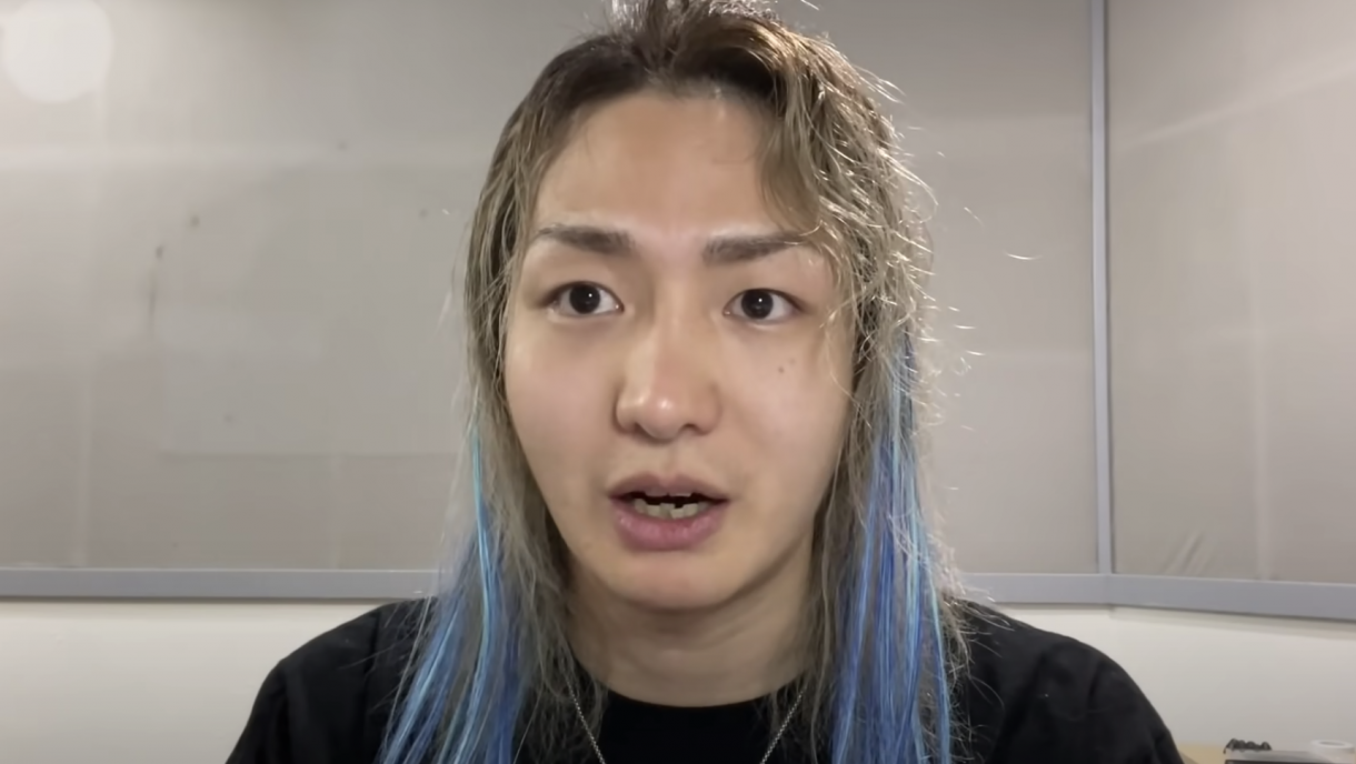 元レペゼン地球 Dj社長が新会社を設立 新しいアーティスト名は Repezen Foxx Appbank 元レペゼン地球 Dj社長が新会社を設立 新しいアーティスト名は Repezen Foxx Appbank