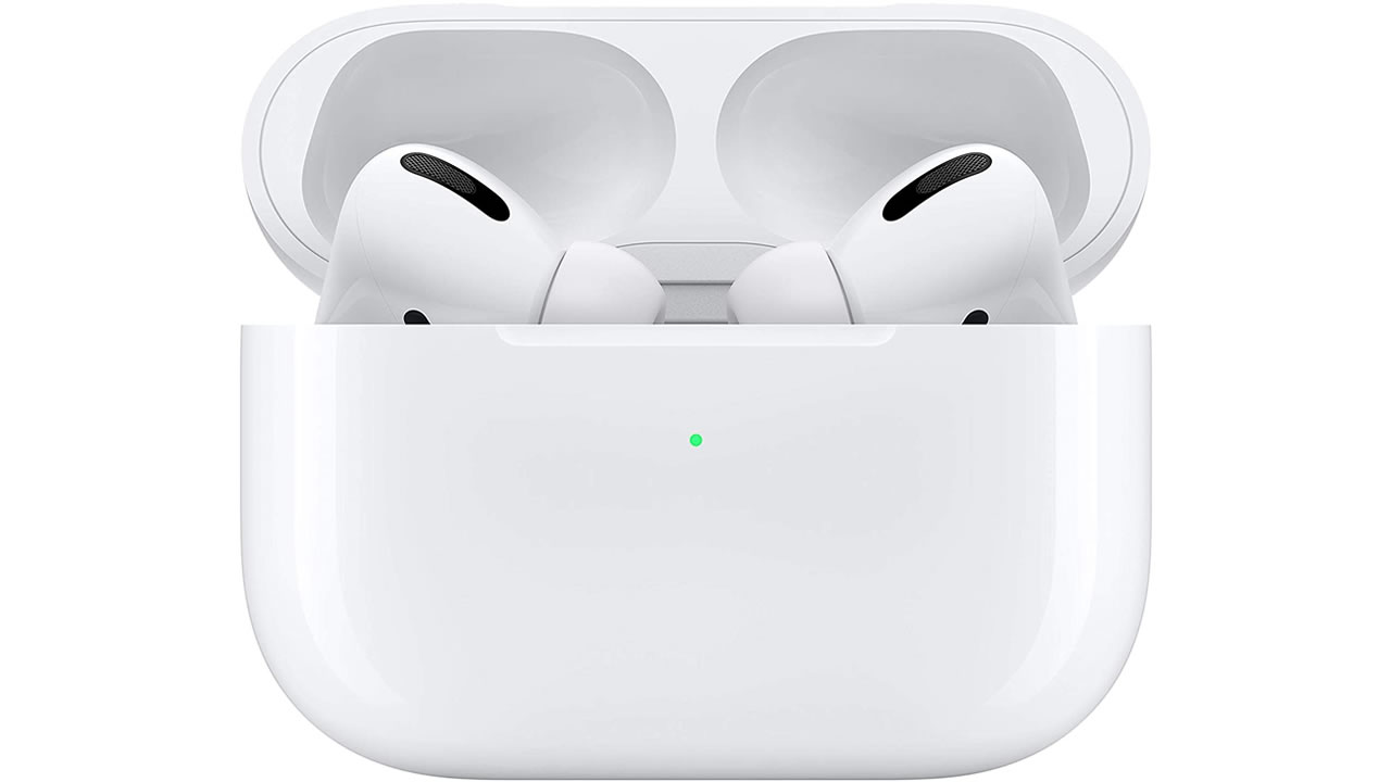 『AirPods Pro』が30,580円→22,942円! アップル純正完全ワイヤレスイヤホンが驚異の25％オフ!